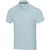 Akoya Poloshirt aus recyceltem Frottee Unisex (Bild 3)