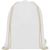 Orissa 140 g/m² GOTS Turnbeutel aus Bio-Baumwolle 5L (Bild 2)