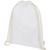 Orissa 140 g/m² GOTS Turnbeutel aus Bio-Baumwolle 5L (Bild 1)