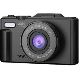 Produktabbildung Prixton DV900 XPLORER 4K Digitalkamera Prixton DV900 XPLORER 4K Digitalkamera