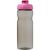 H2O Active® Eco Base 650 ml Sportflasche mit Klappdeckel (Bild 2)