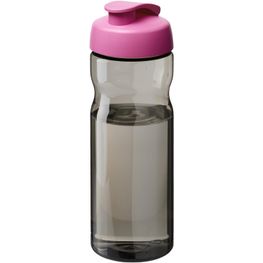 Produktabbildung H2O Active® Eco Base 650 ml Sportflasche mit Klappdeckel H2O Active® Eco Base 650 ml Sportflasche mit Klappdeckel