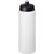 Baseline® Plus grip 750 ml Sportflasche mit Sportdeckel (Bild 1)