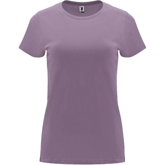 Produktabbildung Capri T-Shirt für Damen Capri T-Shirt für Damen (Bild 1)