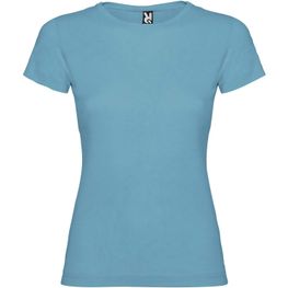 Jamaika T-Shirt für Damen