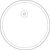 RFX™ H-09 Runder reflektierender PVC-Anhänger (Bild 4)