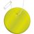 RFX™ H-09 Runder reflektierender PVC-Anhänger (Bild 2)