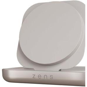 Zens 15 W Magnetladegerät für den Nachttisch
