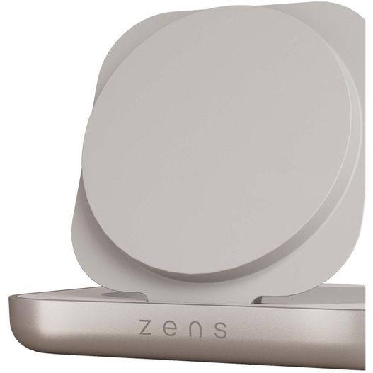 Zens 15 W Magnetladegerät für den Nachttisch (Bild 1)