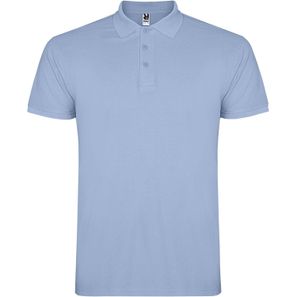Star Poloshirt für Herren