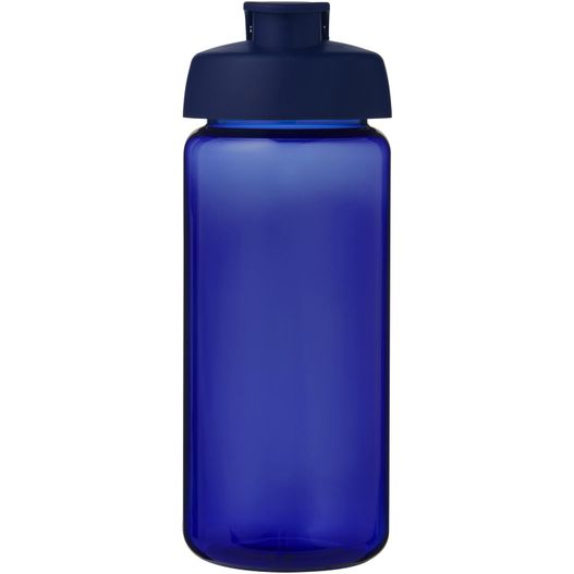 Produktabbildung H2O Active® Octave Tritan™ 600-ml-Sportflasche mit Klappdeckel H2O Active® Octave Tritan™ 600-ml-Sportflasche mit Klappdeckel (Bild 1)
