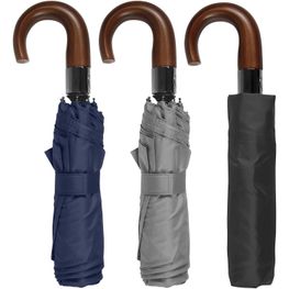 Citizen Green Pepin Automatik Kompaktschirm