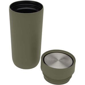 Camden 350 ml RCS-zertifizierter Becher aus Edelstahl mit Keramikauskleidung