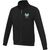 Galena Aware™ Sweatjacke aus recyceltem Material Unisex (Bild 4)
