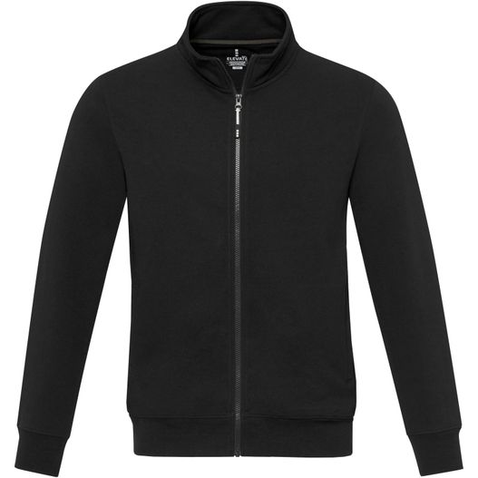 Galena Aware™ Sweatjacke aus recyceltem Material Unisex (Bild 1)