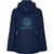 America wattierter Parka für Damen (Bild 3)