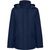 America wattierter Parka für Damen