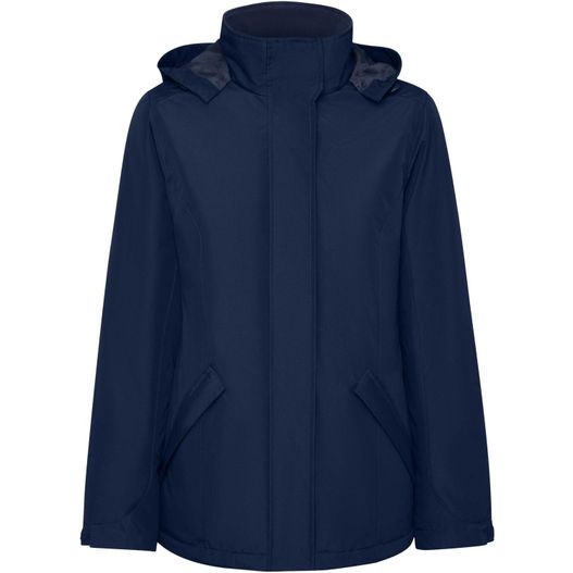 America wattierter Parka für Damen (Bild 1)
