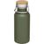 Thor 550 ml einwandige Trinkflasche aus recyceltem Edelstahl (Bild 1)