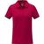 Morgan Polo für Damen, zweifarbig (Bild 3)