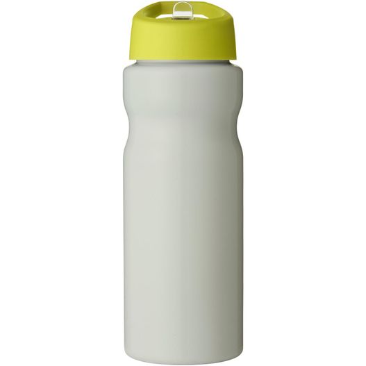 H2O Active® Eco Base 650 ml Sportflasche mit Ausgussdeckel (Bild 1)