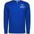 Estoril Langarm-Shirt Unisex (Bild 3)