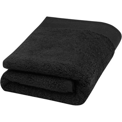 Produktabbildung Nora 550 g/m² Baumwollhandtuch 50 x 100 cm Nora 550 g/m² Baumwollhandtuch 50 x 100 cm
