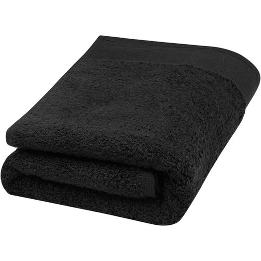 Nora 550 g/m² Baumwollhandtuch 50 x 100 cm (Bild 1)