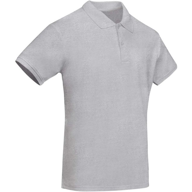 Produktabbildung Prince Poloshirt aus Bio-Baumwolle für Herren Prince Poloshirt aus Bio-Baumwolle für Herren