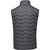 Epidote GRS isolierter Daunen-Bodywarmer aus recyceltem Material für Herren (Bild 3)