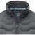 Epidote GRS isolierter Daunen-Bodywarmer aus recyceltem Material für Herren (Bild 4)