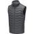 Epidote GRS isolierter Daunen-Bodywarmer aus recyceltem Material für Herren (Bild 2)