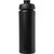 Baseline® Plus grip 750 ml Sportflasche mit Klappdeckel (Bild 2)
