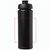 Baseline® Plus grip 750 ml Sportflasche mit Klappdeckel (Bild 4)