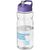 H2O Active® Eco Base 650 ml Sportflasche mit Ausgussdeckel (Bild 2)