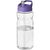 H2O Active® Eco Base 650 ml Sportflasche mit Ausgussdeckel (Bild 2)