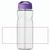 H2O Active® Eco Base 650 ml Sportflasche mit Ausgussdeckel (Bild 3)