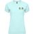 Bahrain Sport T-Shirt für Damen (Bild 3)