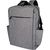 Libra 15" Laptop-Rucksack aus recyceltem GRS-Material 15 L