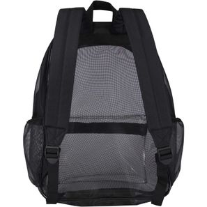 Mesh 18 L Rucksack aus GRS Recyclingmaterial