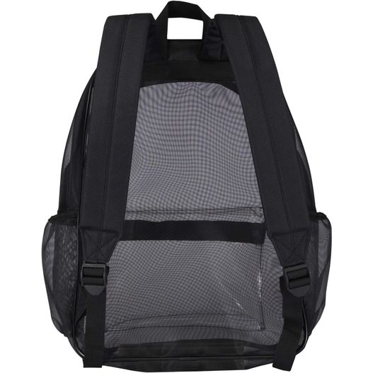 Mesh 18 L Rucksack aus GRS Recyclingmaterial (Bild 1)