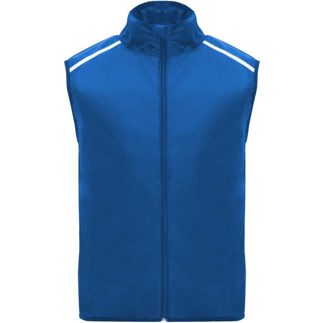 Jannu leichte Laufweste Unisex