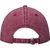 Grafton Kappe mit 6 Segmenten washed (Bild 2)