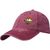 Grafton Kappe mit 6 Segmenten washed (Bild 4)