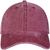 Grafton Kappe mit 6 Segmenten washed (Bild 3)