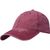 Grafton Kappe mit 6 Segmenten washed