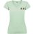 Victoria T-Shirt mit V-Ausschnitt für Damen (Bild 3)