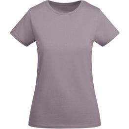 Breda T-Shirt aus Bio-Baumwolle für Damen