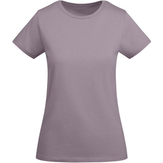 Produktabbildung Breda T-Shirt aus Bio-Baumwolle für Damen Breda T-Shirt aus Bio-Baumwolle für Damen (Bild 1)