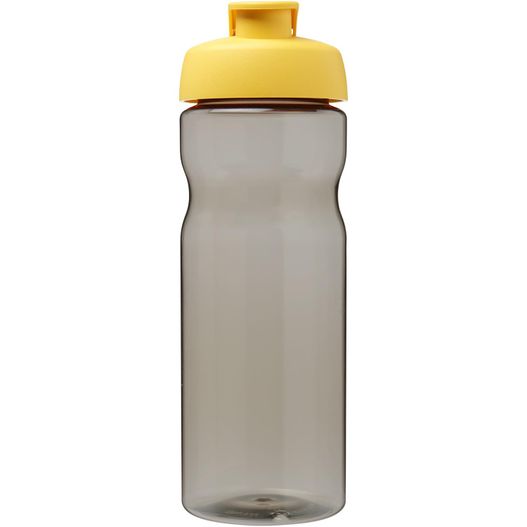H2O Active® Base Tritan™ 650 ml Sportflasche mit Klappdeckel (Bild 1)